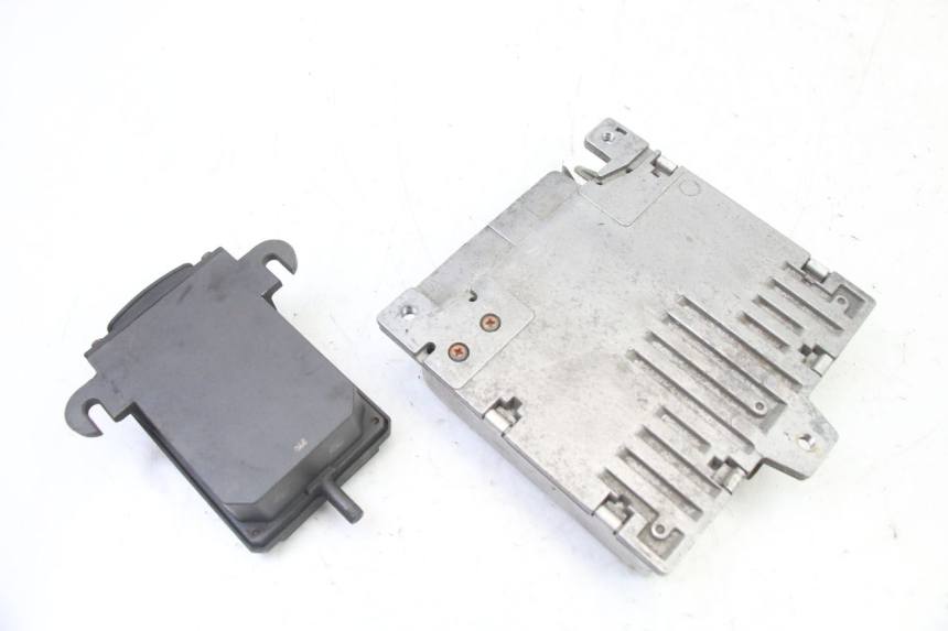 photo de CDI BMW K 75 RT 750 (1989 - 1997)