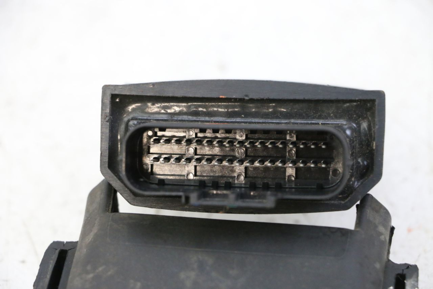 photo de CDI KEEWAY K-LIGHT KLIGHT 125 (2018 - 2025)