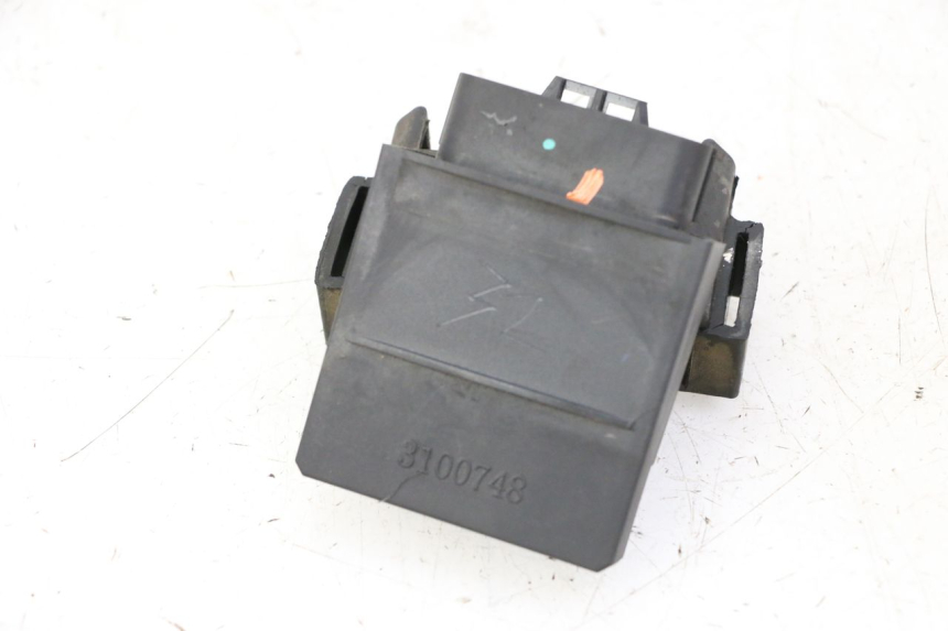 photo de CDI KEEWAY K-LIGHT KLIGHT 125 (2018 - 2025)