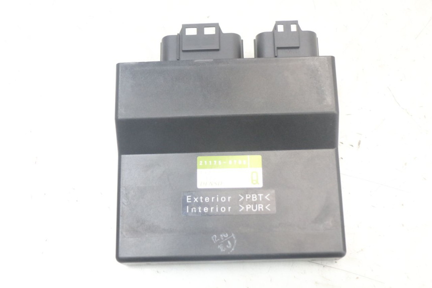 photo de CDI KAWASAKI ER-6 ER6 N 650 (2012 - 2016)