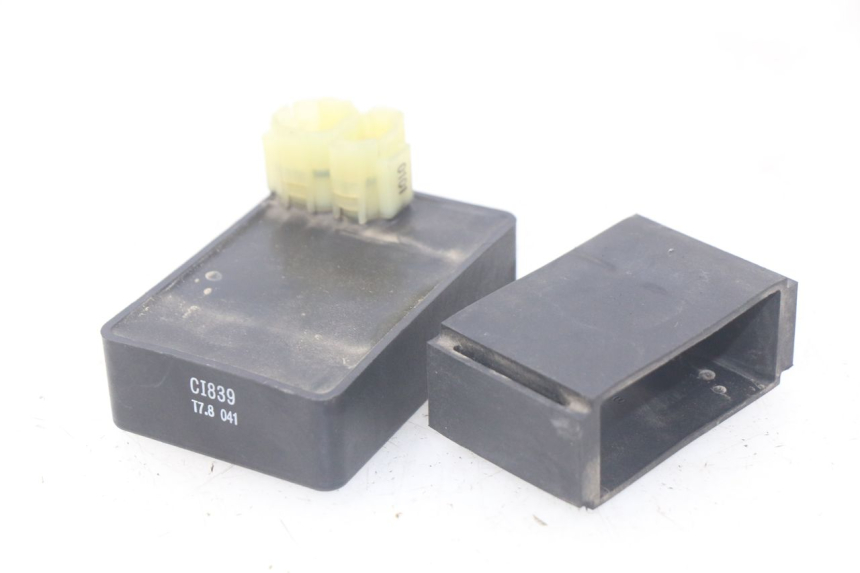 photo de UNIDAD DE CONTROL CDI KAWASAKI KLX 110 (2010 - 2022)