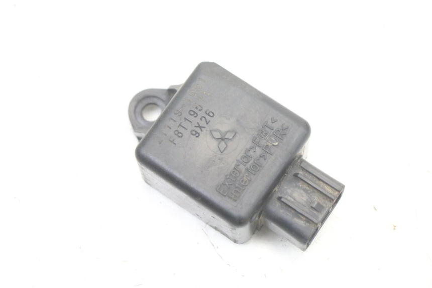 photo de CDI KAWASAKI KX 65 (2000 - 2019)
