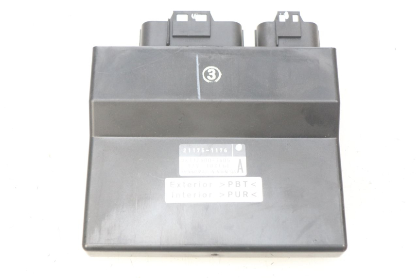 photo de UNIDAD DE CONTROL CDI KAWASAKI Z 650 (2016 - 2019)