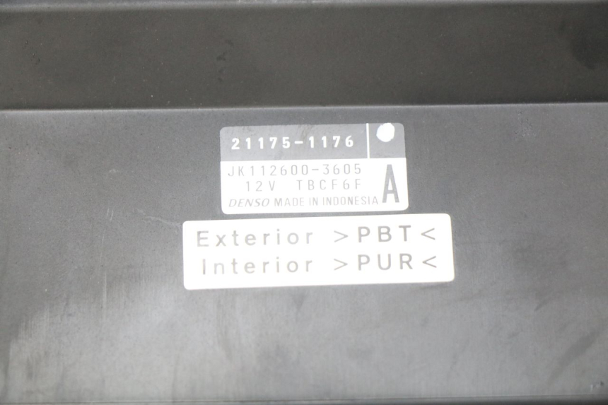 photo de UNIDAD DE CONTROL CDI KAWASAKI Z 650 (2016 - 2019)