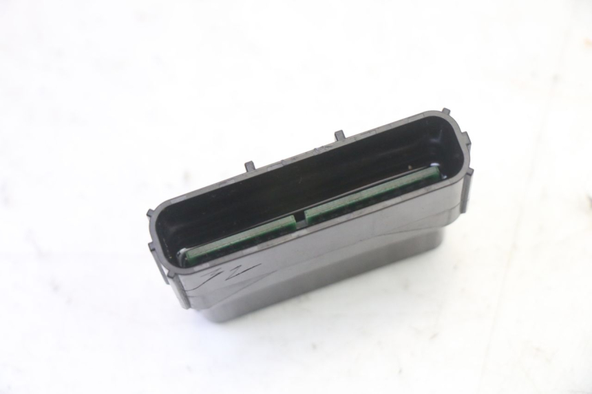 photo de CDI KIDEN KD125-G 125 (2018 - 2022)