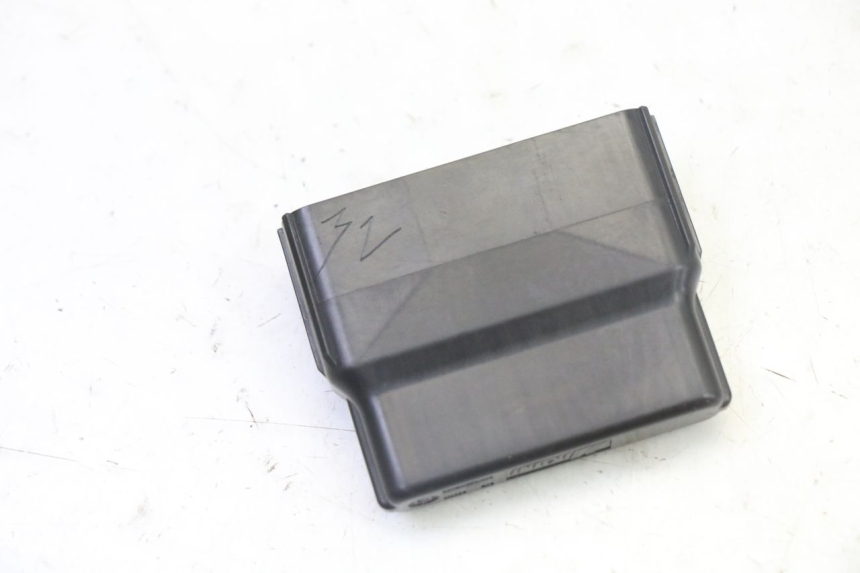 photo de CDI KIDEN KD125-G 125 (2018 - 2022)