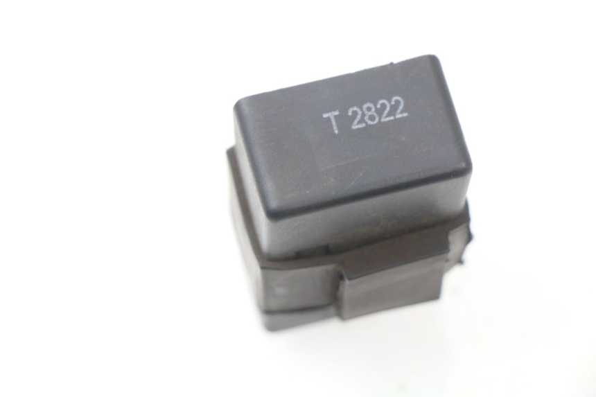 photo de CDI KINROAD XT T-8 125 (2006 - 2006)