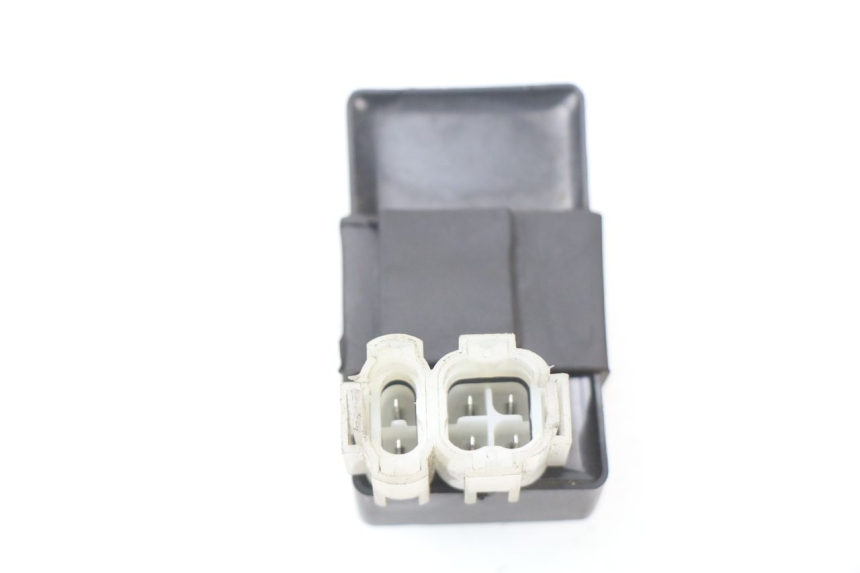 photo de CDI KINROAD XT T-8 125 (2006 - 2006)