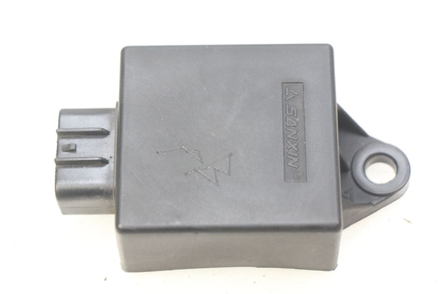 photo de CAJA CDI PEUGEOT KISBEE 2T 50 (2010 - 2017)