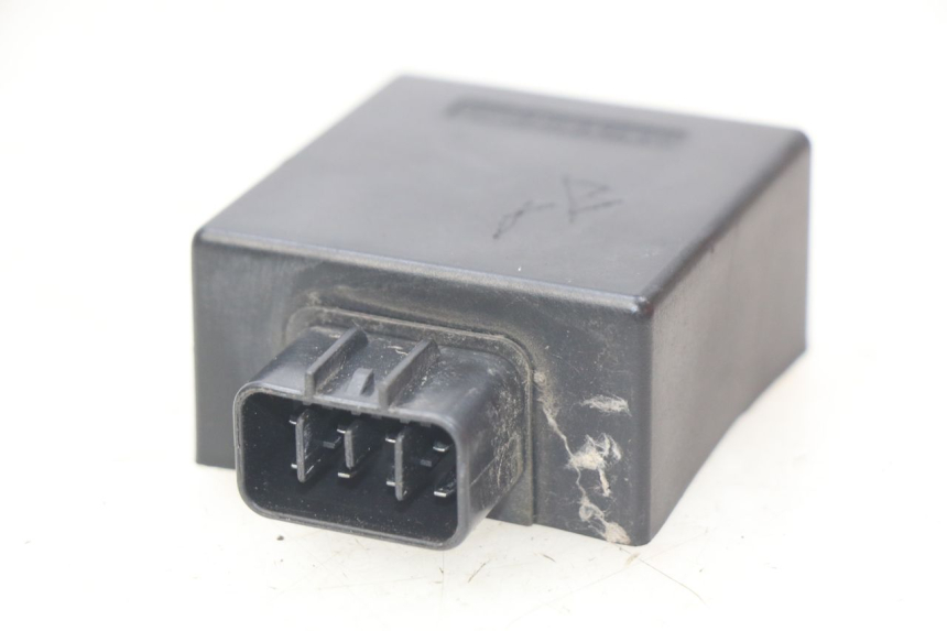 photo de CAJA CDI PEUGEOT KISBEE 2T 50 (2010 - 2017)