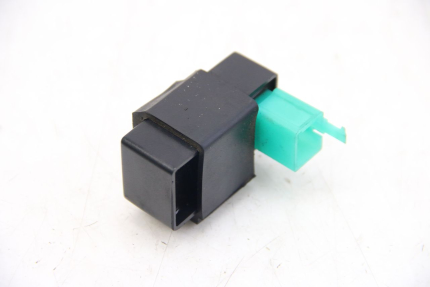 photo de CDI PEUGEOT KISBEE 2T 50 (2018 - 2022)