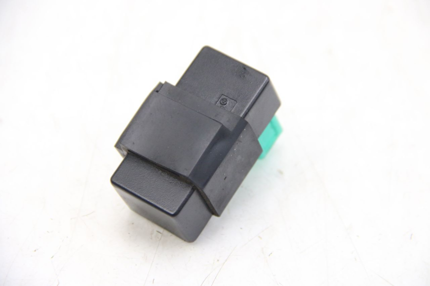 photo de CDI PEUGEOT KISBEE 2T 50 (2018 - 2022)