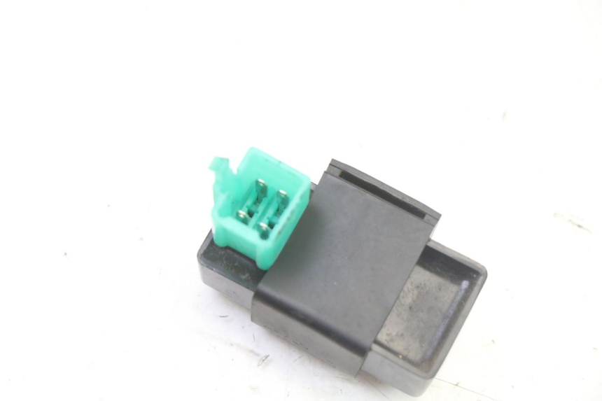photo de CDI PEUGEOT KISBEE 2T 50 (2018 - 2022)