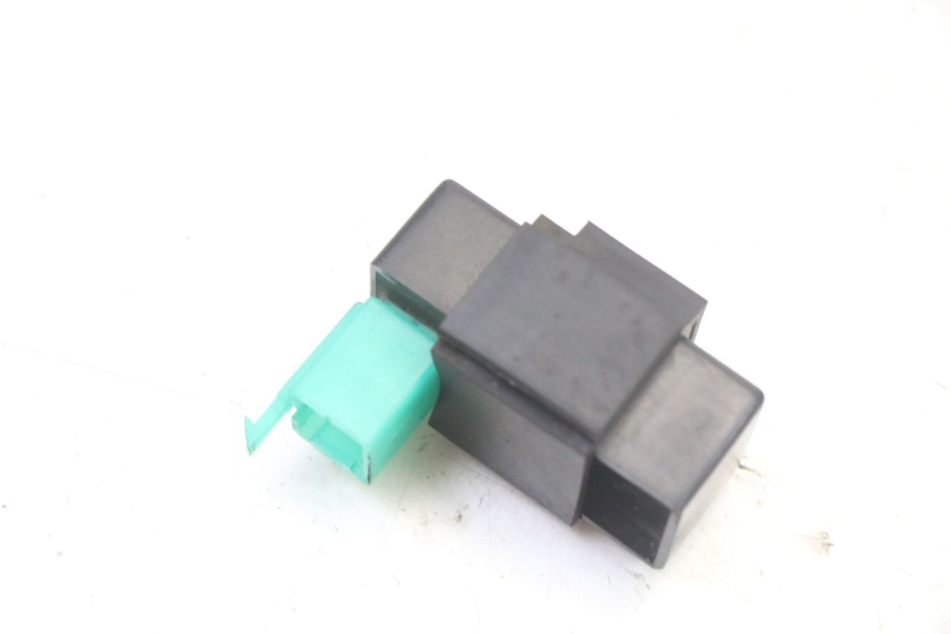 photo de CDI PEUGEOT KISBEE 2T 50 (2018 - 2022)