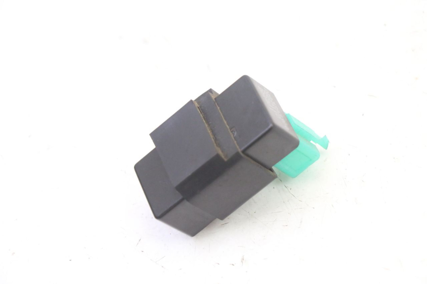 photo de CDI PEUGEOT KISBEE 2T 50 (2018 - 2022)