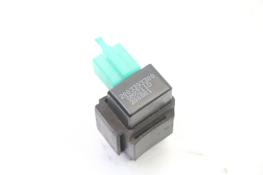 photo de CDI PEUGEOT KISBEE 2T 50 (2018 - 2022)
