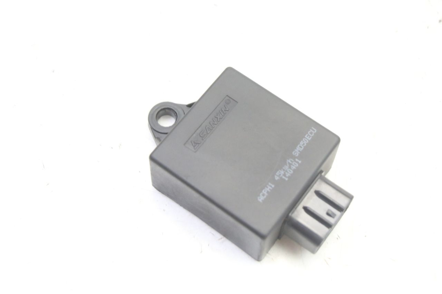 photo de CAJA CDI PEUGEOT KISBEE 2T 50 (2010 - 2017)