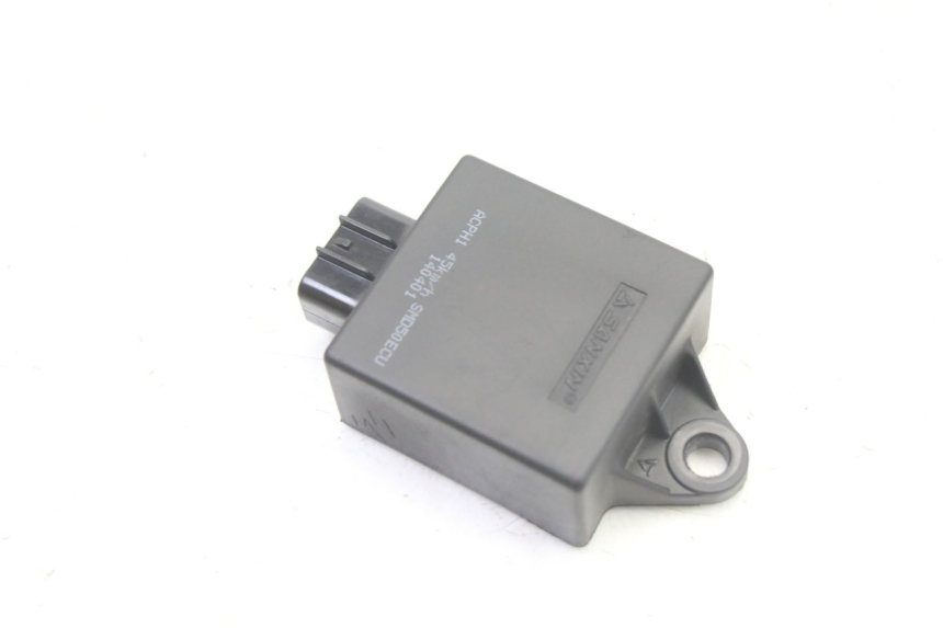 photo de CAJA CDI PEUGEOT KISBEE 2T 50 (2010 - 2017)