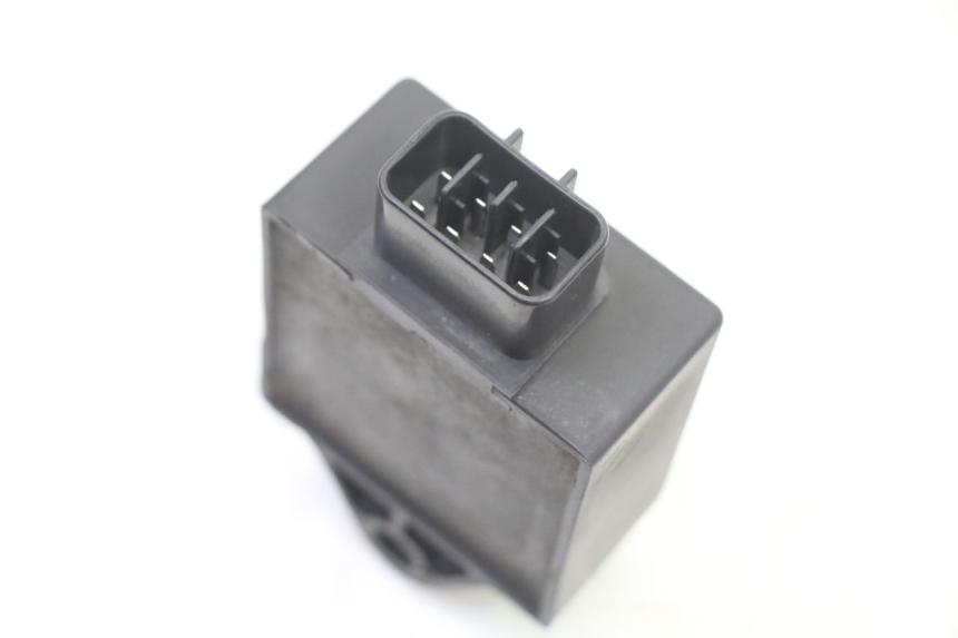 photo de CAJA CDI PEUGEOT KISBEE 2T 50 (2010 - 2017)