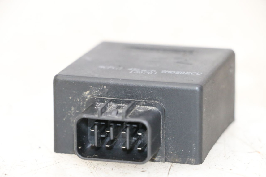 photo de CAJA CDI PEUGEOT KISBEE 2T 50 (2010 - 2017)