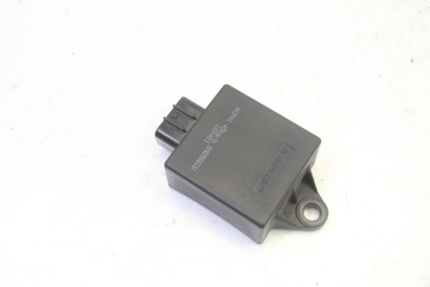 photo de CAJA CDI PEUGEOT KISBEE 2T 50 (2010 - 2017)