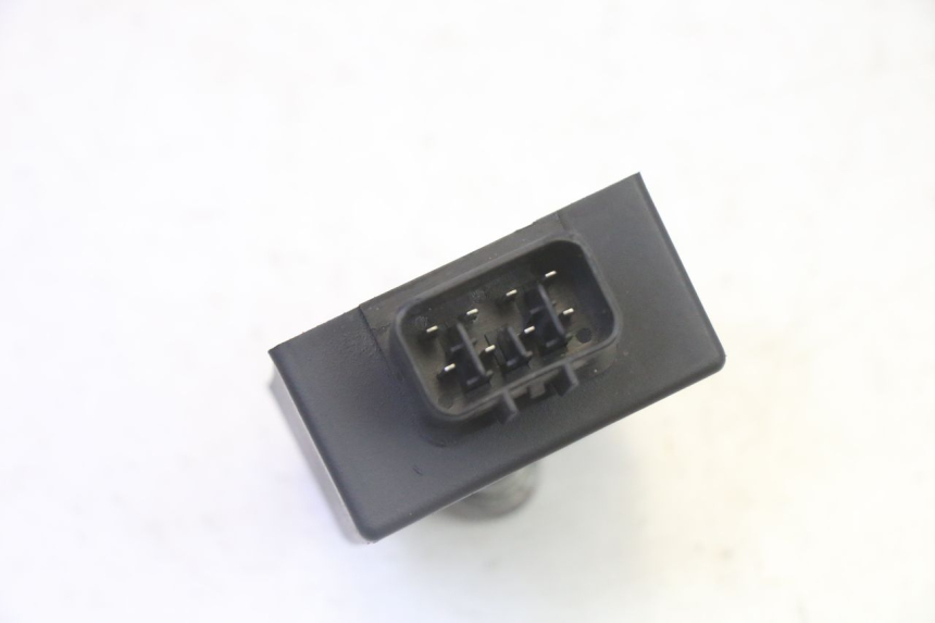 photo de CAJA CDI PEUGEOT KISBEE 2T 50 (2010 - 2017)