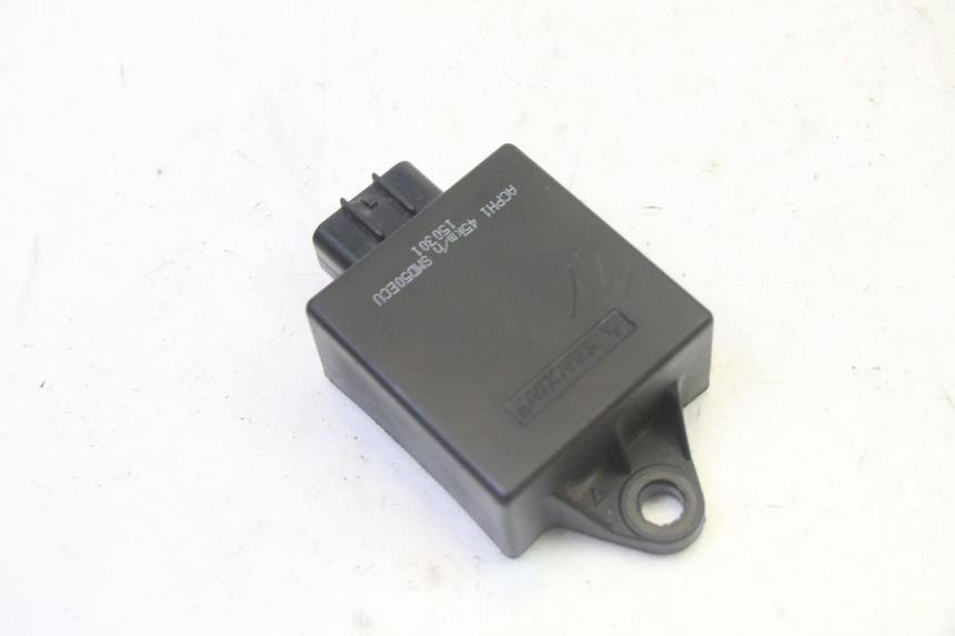 photo de CAJA CDI PEUGEOT KISBEE 2T 50 (2010 - 2017)