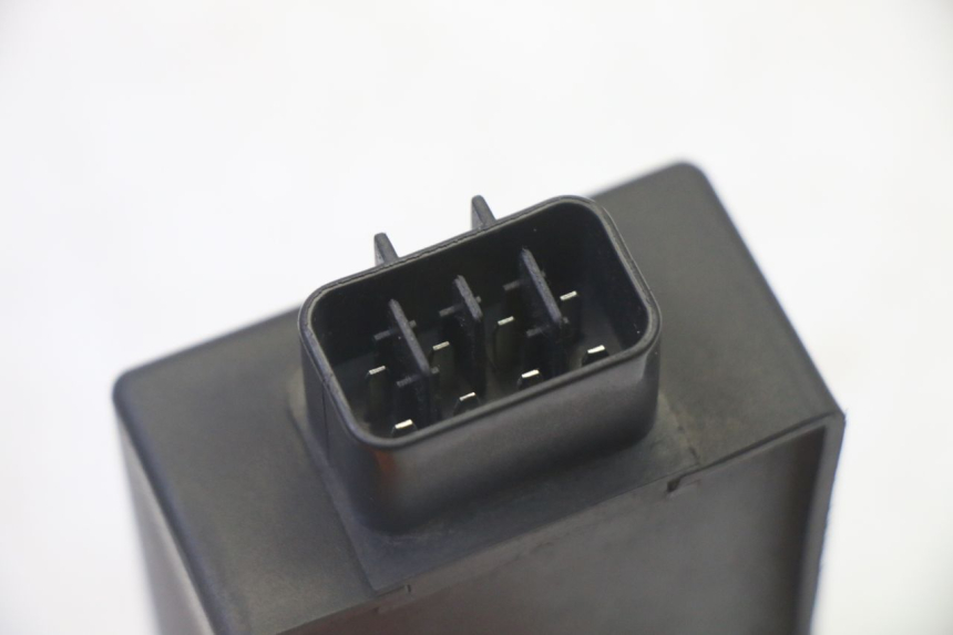 photo de CAJA CDI PEUGEOT KISBEE 2T 50 (2010 - 2017)