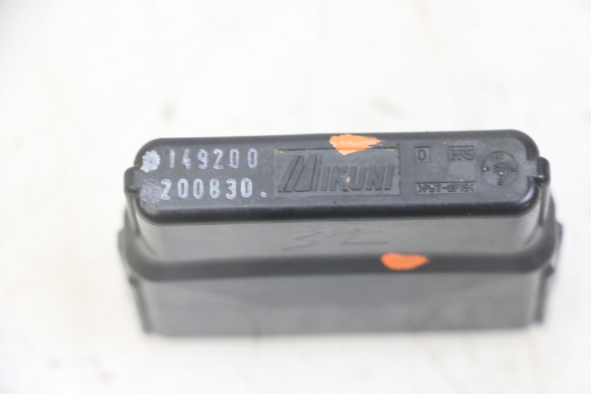 photo de UNIDAD DE CONTROL CDI PEUGEOT KISBEE 4T 50 (2018 - 2022)