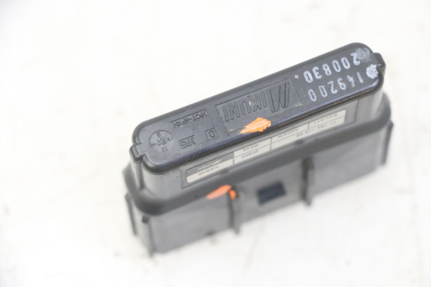 photo de UNIDAD DE CONTROL CDI PEUGEOT KISBEE 4T 50 (2018 - 2022)