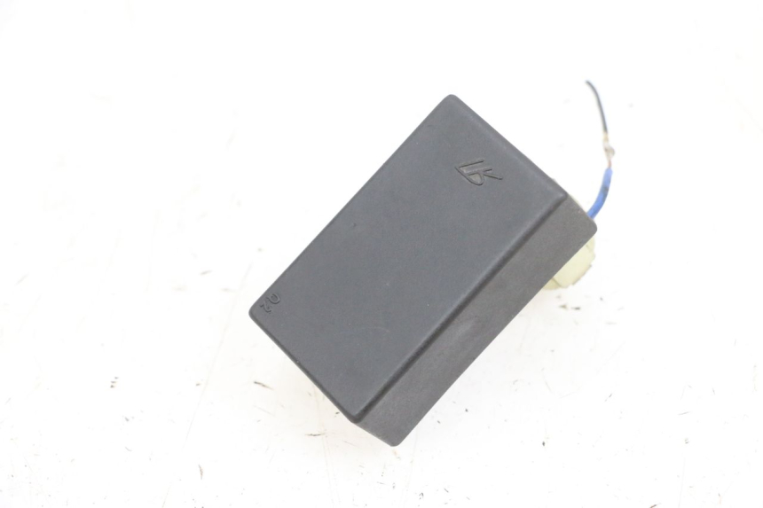 photo de CAJA CDI PEUGEOT KISBEE 4T 50 (2010 - 2017)