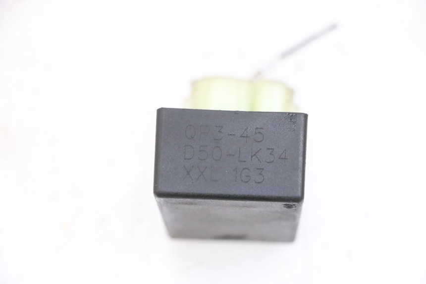 photo de CAJA CDI PEUGEOT KISBEE 4T 50 (2010 - 2017)