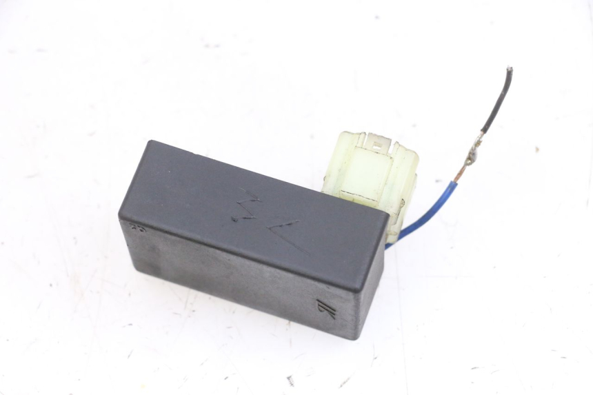 photo de CAJA CDI PEUGEOT KISBEE 4T 50 (2010 - 2017)