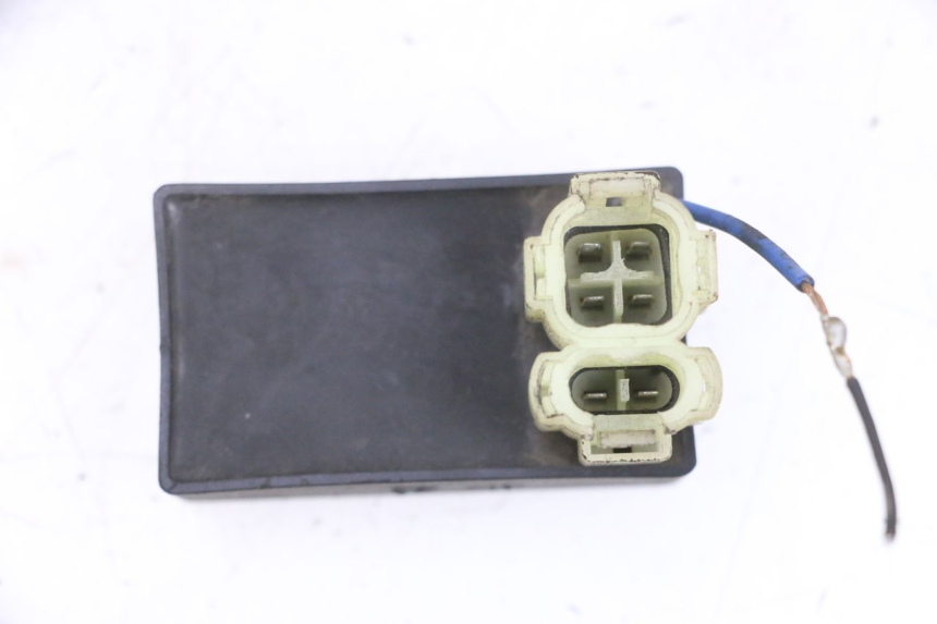 photo de CAJA CDI PEUGEOT KISBEE 4T 50 (2010 - 2017)