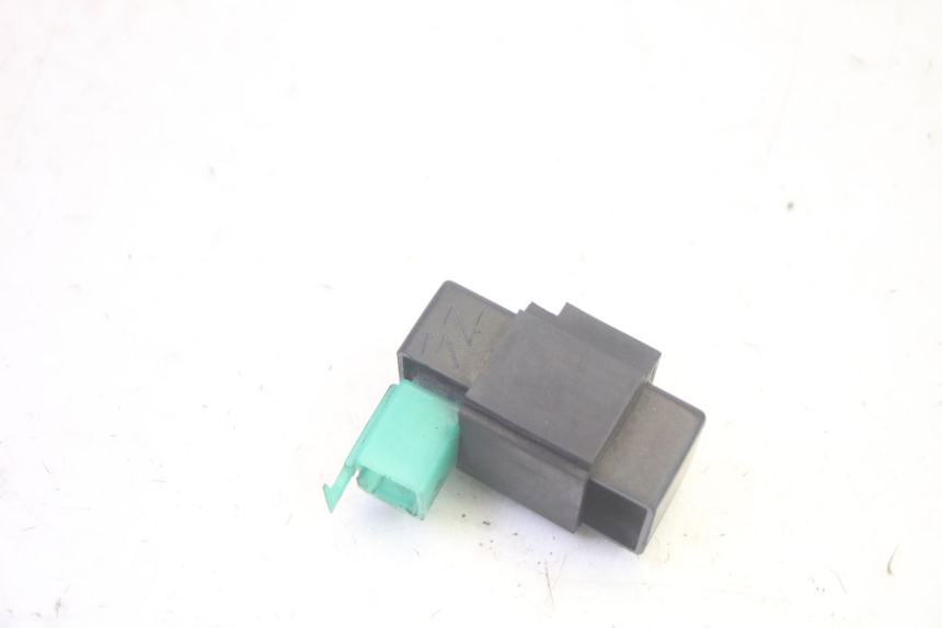 photo de UNIDAD DE CONTROL CDI PEUGEOT KISBEE 4T 50 (2018 - 2022) - Vista principal