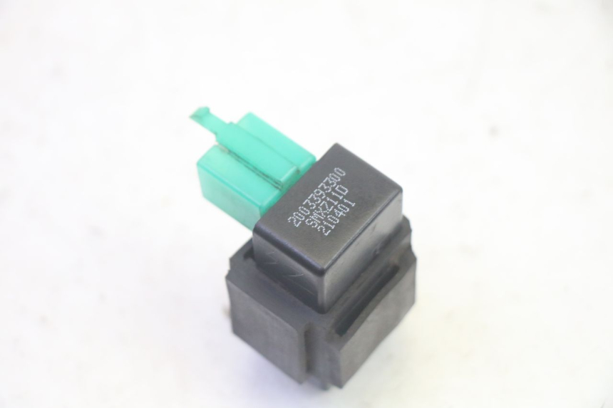 photo de UNIDAD DE CONTROL CDI PEUGEOT KISBEE 4T 50 (2018 - 2022) - Otra perspectiva