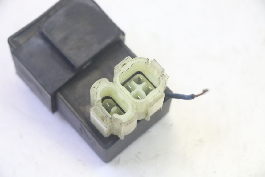 photo de CAJA CDI PEUGEOT KISBEE 4T 50 (2010 - 2017) - Zoom estado de uso