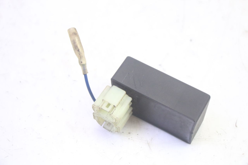 photo de CAJA CDI PEUGEOT KISBEE 4T 50 (2010 - 2017) - Detalle de la pieza