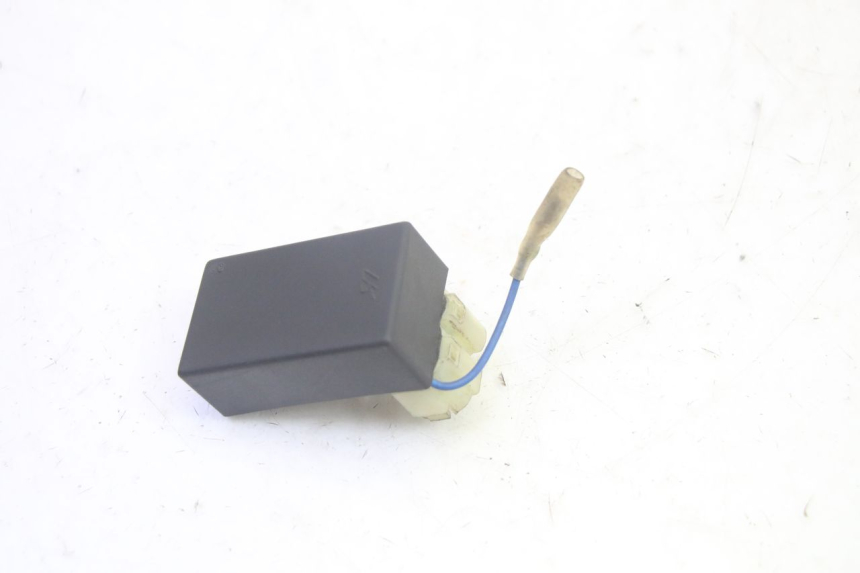 photo de CAJA CDI PEUGEOT KISBEE 4T 50 (2010 - 2017) - Zoom estado de uso