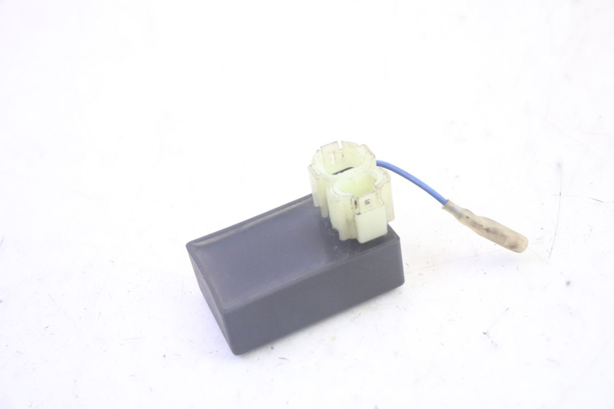 photo de CAJA CDI PEUGEOT KISBEE 4T 50 (2010 - 2017) - Otra perspectiva