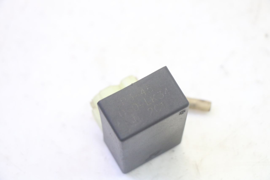 photo de CAJA CDI PEUGEOT KISBEE 4T 50 (2010 - 2017) - Primer plano técnico