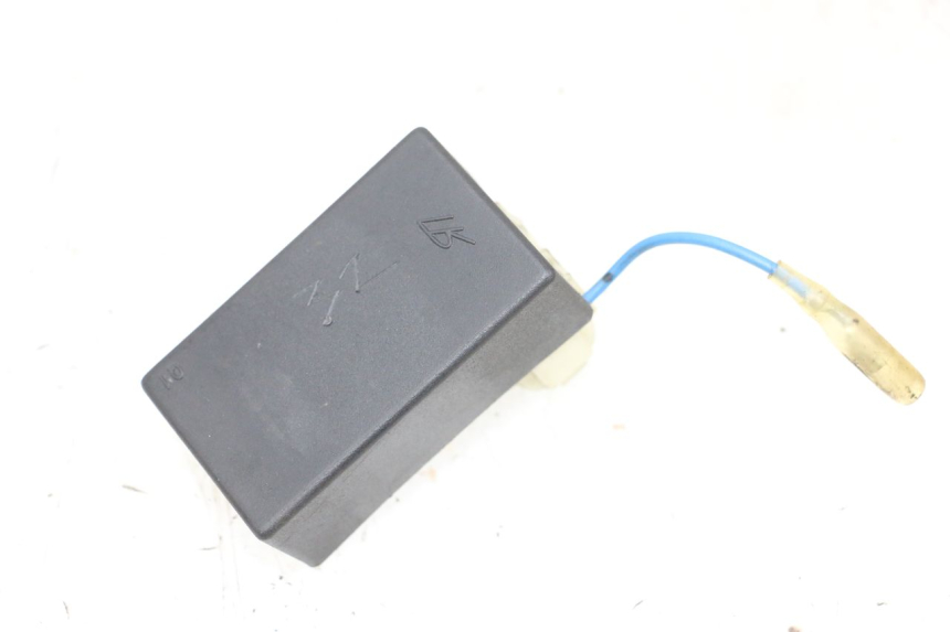 photo de CAJA CDI PEUGEOT KISBEE 4T 50 (2010 - 2017) - Vista principal