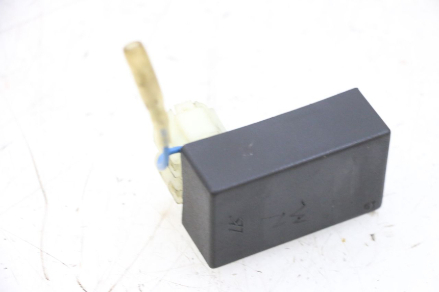 photo de CAJA CDI PEUGEOT KISBEE 4T 50 (2010 - 2017) - Zoom estado de uso