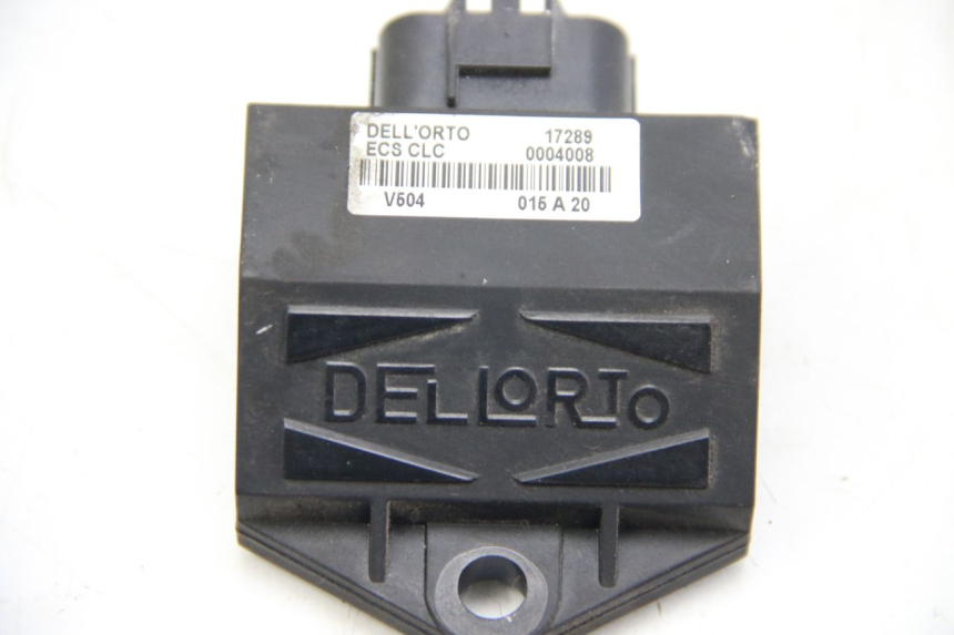 photo de CDI ORCAL KITE 4T 50 (2019 - 2023) - Detalle de la pieza