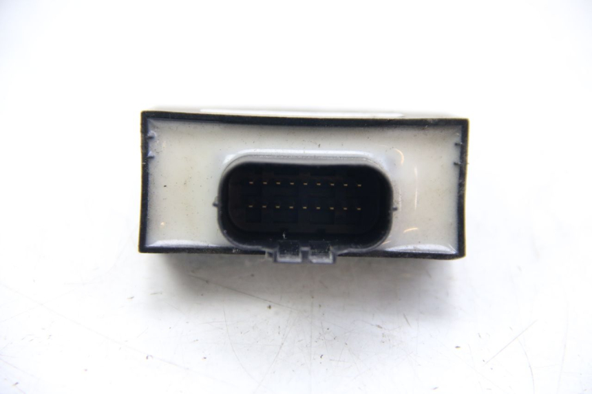 photo de CDI ORCAL KITE 4T 50 (2019 - 2023) - Otra perspectiva