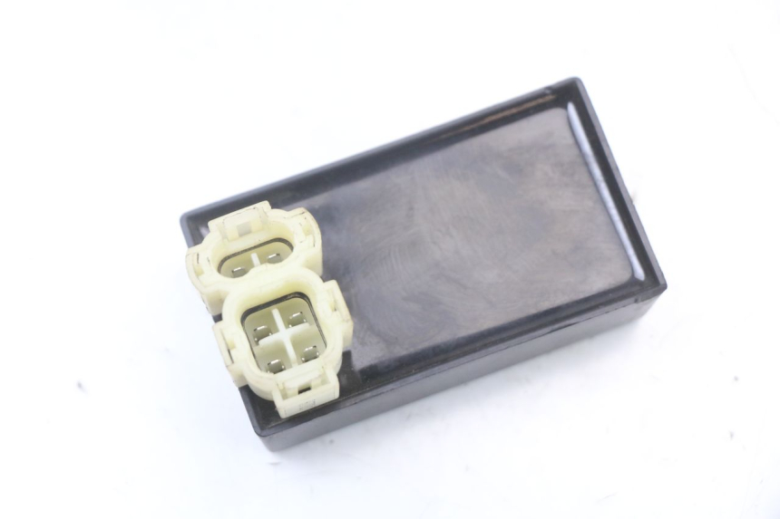 photo de CDI ORCAL KITE 4T 50 (2019 - 2023)