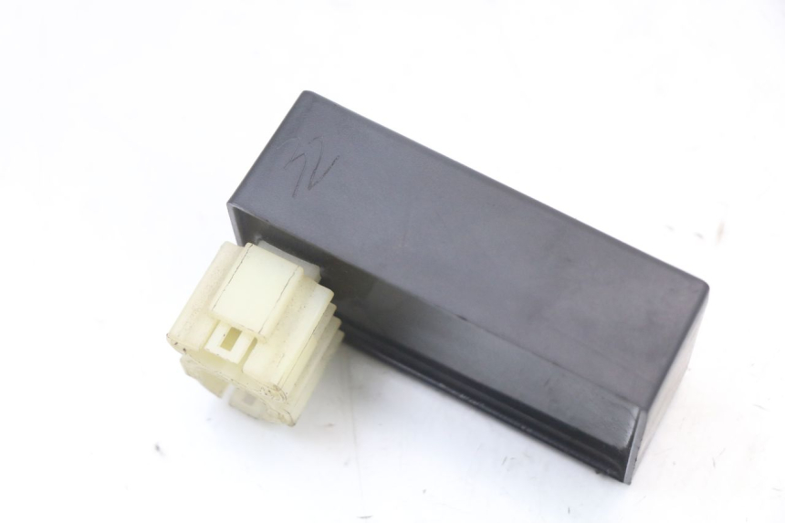 photo de CDI ORCAL KITE 4T 50 (2019 - 2023)