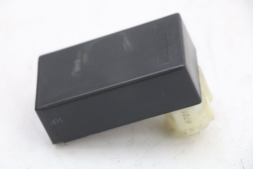 photo de CDI ORCAL KITE 4T 50 (2019 - 2023)