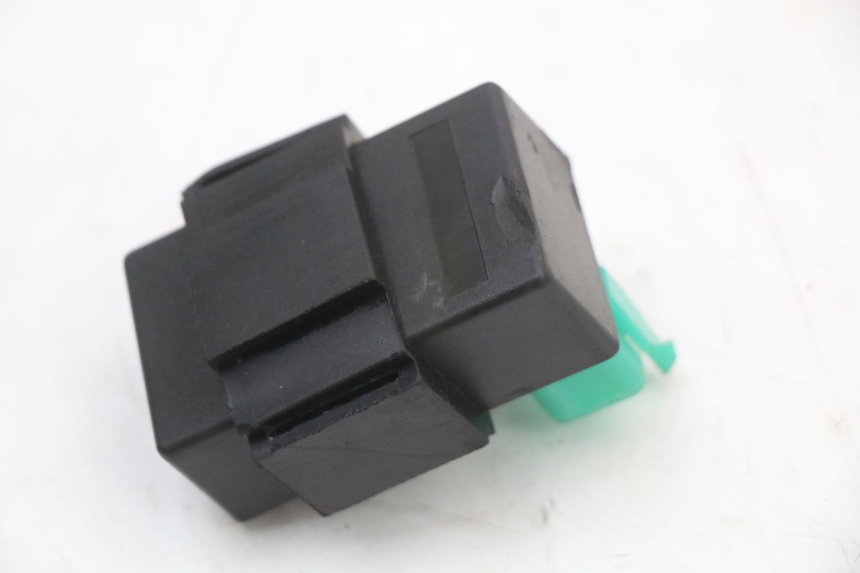 photo de Unidad de control CDI KSR RACING DRIFT 140