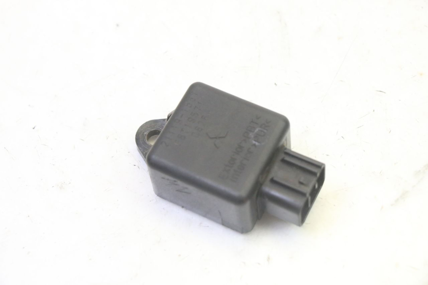 photo de CDI KAWASAKI KX 65 (2000 - 2019)